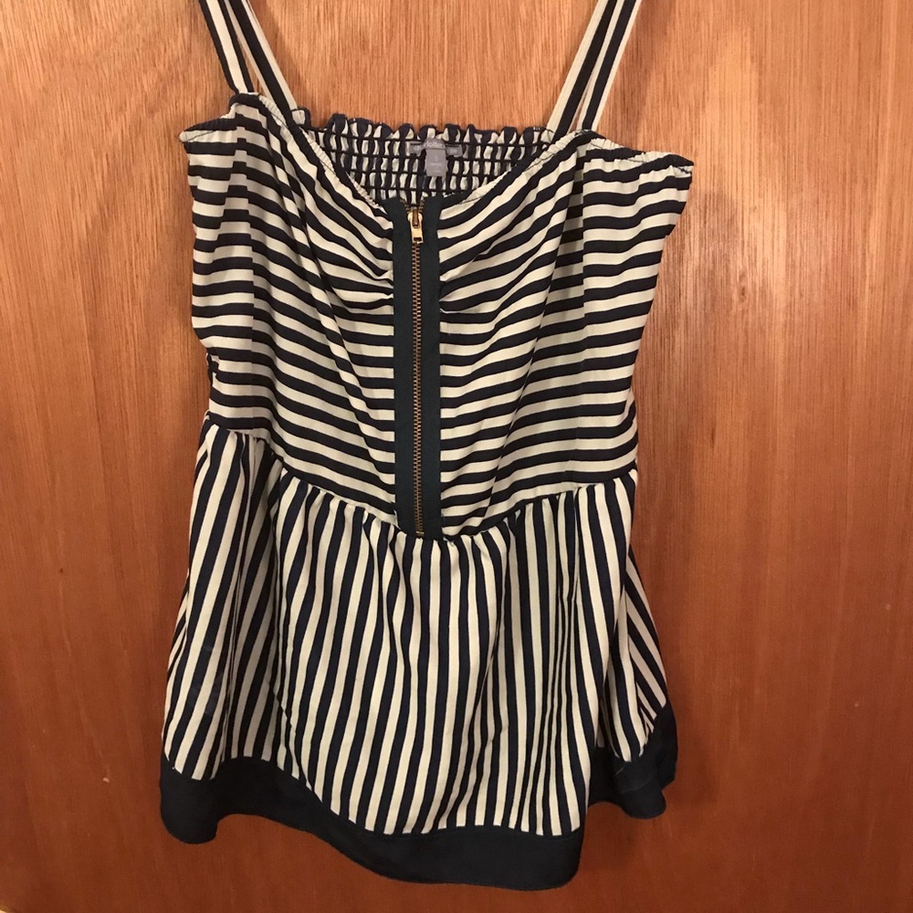 Charlotte Russe Blouse